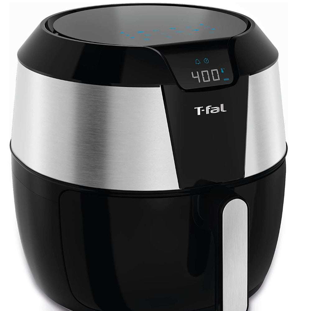 T-FAL Easy Fry XXL Air Fryer & Grill Combo - Blemished package with full warranty - EY705D51G2