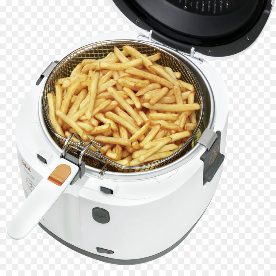 T-FAL Filtra One Deep Fryer - Blemished package with full warranty - FF165151