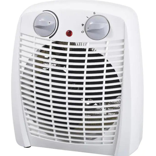 Chauffage PROFUSION 1500W avec thermostat - FH-21B