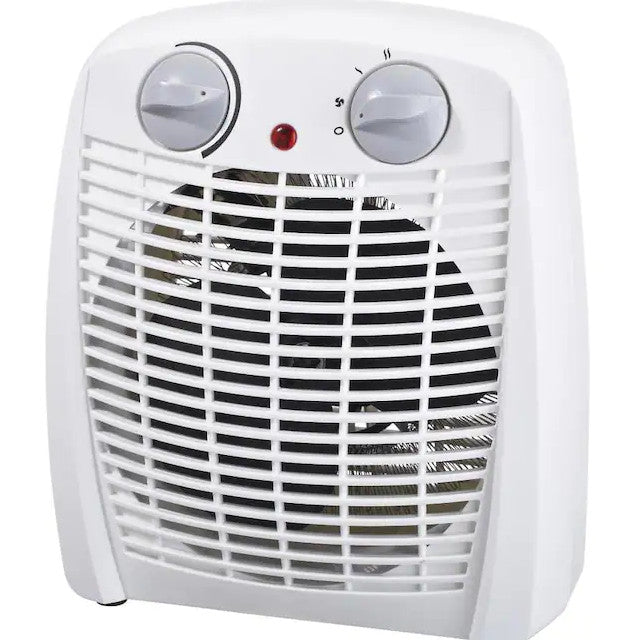 PROFUSION 1500W Heater with thermostat - FH-21B