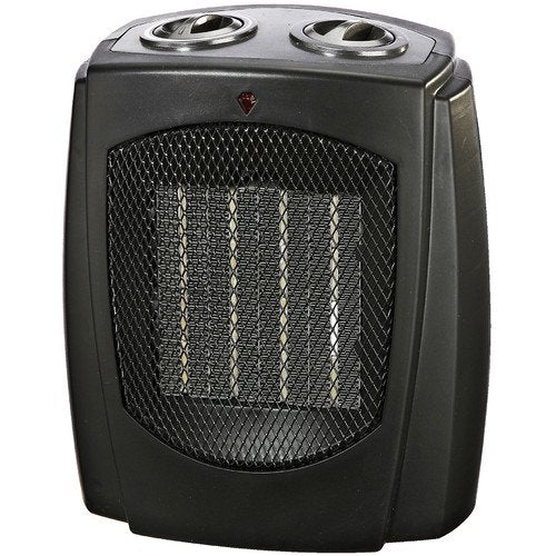 PRO FUSION Ceramic Portable Heater - FH-107A