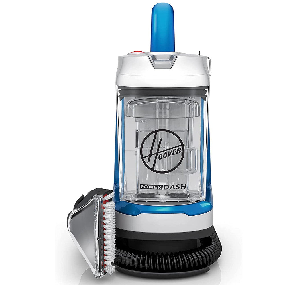 HOOVER PowerDash GO Pet + Portable Carpet and Upholstery Cleaner - FH13001