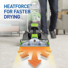 Load image into Gallery viewer, HOOVER Dual Power Max Pet Carpet Cleaner - Blemished Package with Full Warranty - FH54011
