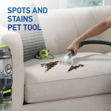 Load image into Gallery viewer, HOOVER Dual Power Max Pet Carpet Cleaner - Blemished Package with Full Warranty - FH54011
