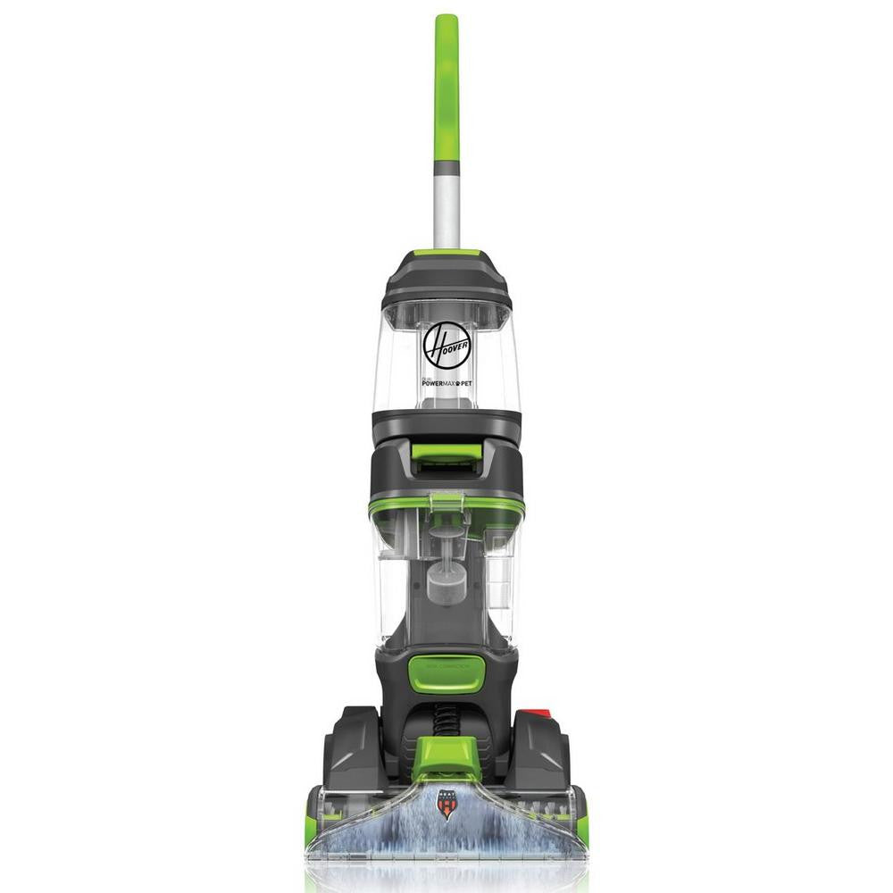 HOOVER Dual Power Max Pet Carpet Cleaner - Blemished Package with Full Warranty - FH54011