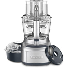 Load image into Gallery viewer, CUISINART Elemental 13-Cup Food Processor with Dicing - FP-13DSV
