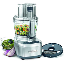 Load image into Gallery viewer, CUISINART Elemental 13-Cup Food Processor with Dicing - FP-13DSV
