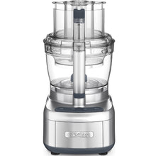 Load image into Gallery viewer, CUISINART Elemental 13-Cup Food Processor with Dicing - FP-13DSV
