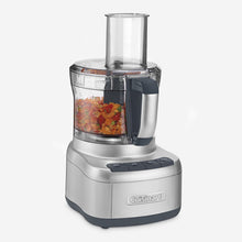 Load image into Gallery viewer, CUISINART Elemental 8-Cup Food Processor  - Refurbished with Cuisinart Warranty - FP-8
