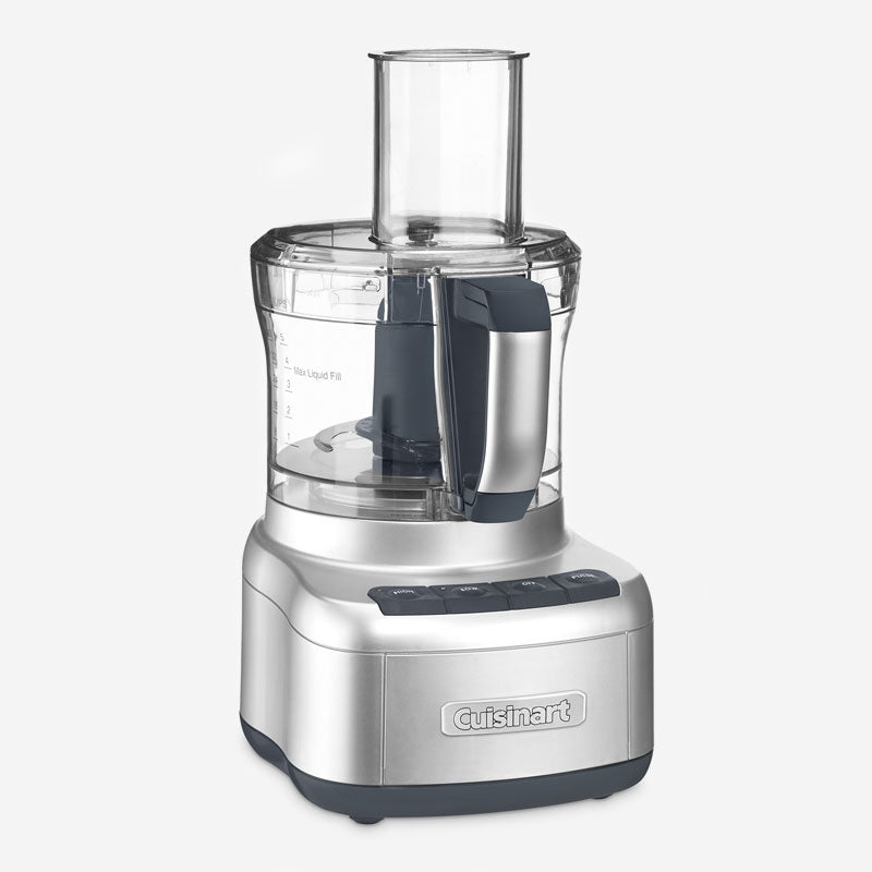 Robot culinaire CUISINART Elemental 8 tasses - Remis à neuf avec garantie Cuisinart - FP-8