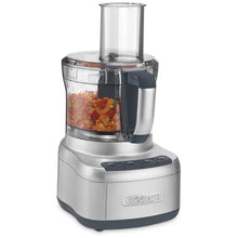 Load image into Gallery viewer, CUISINART 8-Cup Food Processor - FP-8
