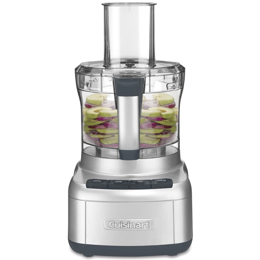 CUISINART 8-Cup Food Processor - FP-8