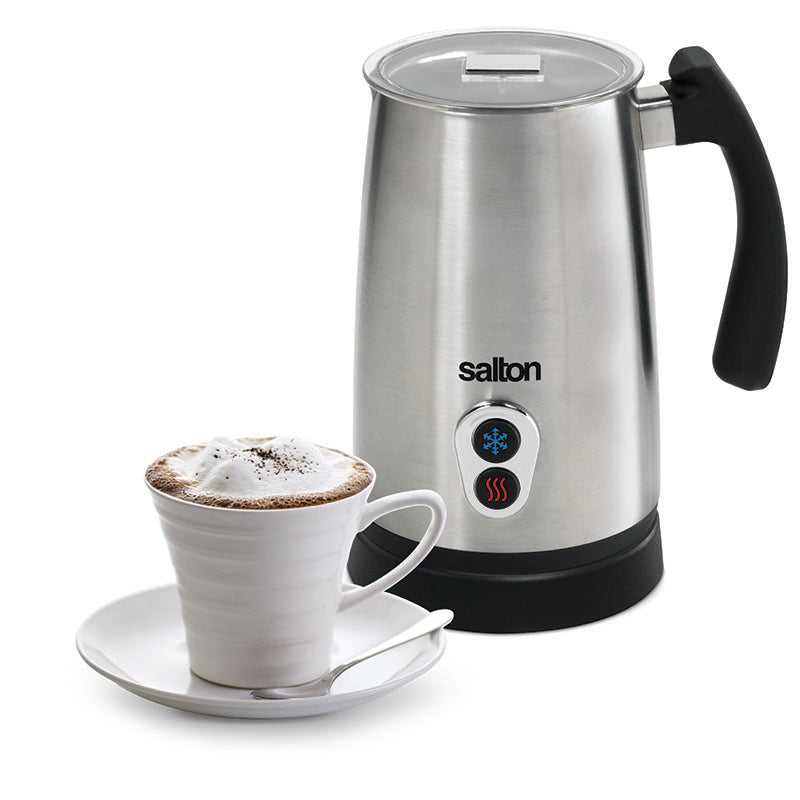 Mousseur sans fil SALTON - Remis à neuf avec garantie Home Essentials - FR1416