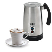 Load image into Gallery viewer, SALTON Cordless Frother - Refurbished with Home Essentials warranty - FR1416
