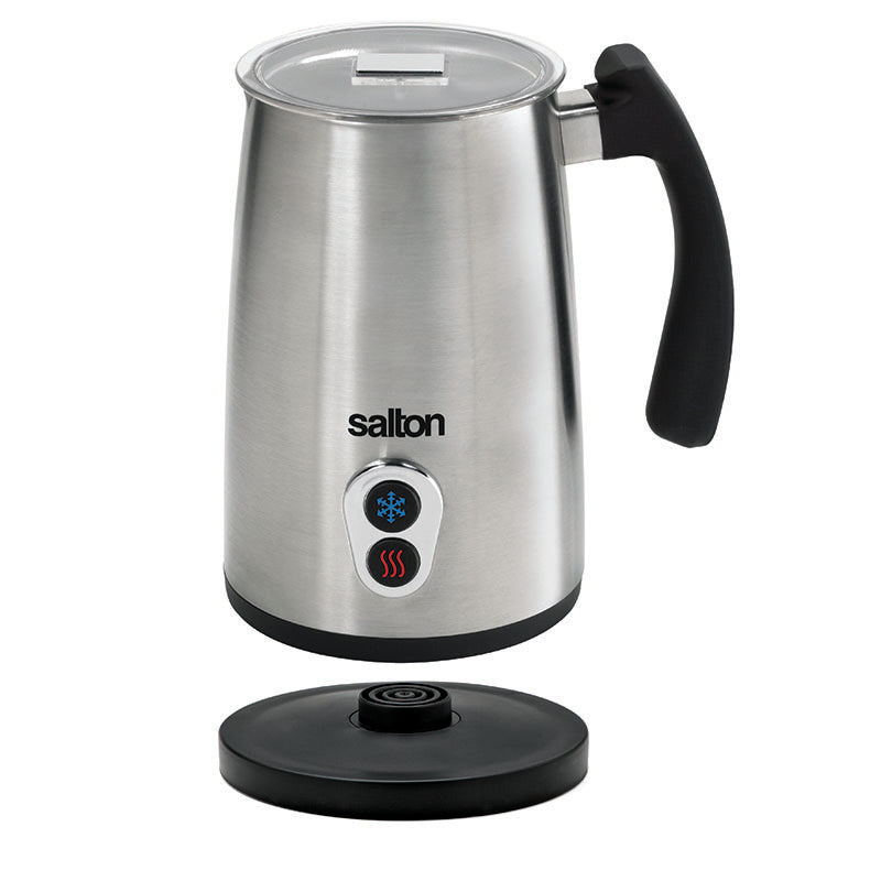 Mousseur sans fil SALTON - Remis à neuf avec garantie Home Essentials - FR1416