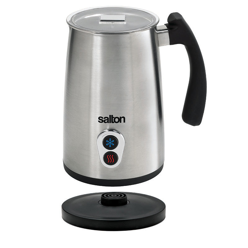 SALTON Cordless Frother - Refurbished with Home Essentials warranty - FR1416