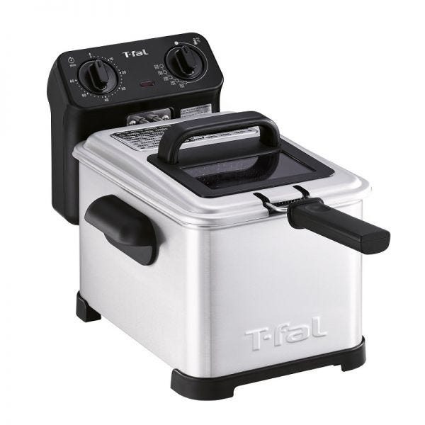 Friteuse T-FAL Family Pro 3L - Emballage imparfait avec garantie complète - FR500051