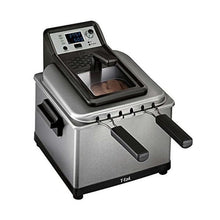 Load image into Gallery viewer, T-FAL 4L Deep Fryer with 3 Baskets - Blemished package with full warranty - FR50AD50
