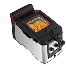 Load image into Gallery viewer, T-FAL Odorless Deep Fryer - Blemished package with full warranty - FR600D51
