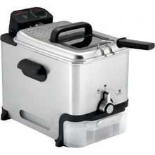 Load image into Gallery viewer, T-FAL Ez Clean Deep Fryer - Blemished package with full warranty - FR800051
