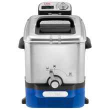 Load image into Gallery viewer, T-FAL EZ Clean Pro Digital 3.5L Deep Fryer - Blemished package with full warranty - FR80451
