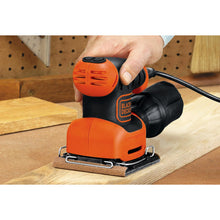 Load image into Gallery viewer, BLACK + DECKER 1/4 Sheet Sander - FS540
