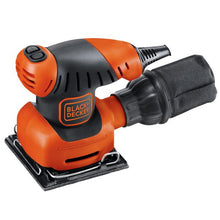 Load image into Gallery viewer, BLACK + DECKER 1/4 Sheet Sander - FS540
