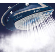 Charger l&#39;image dans la galerie, Fer à vapeur T-FAL Ultraglide Plus - Emballage défectueux avec garantie complète - FV5846
