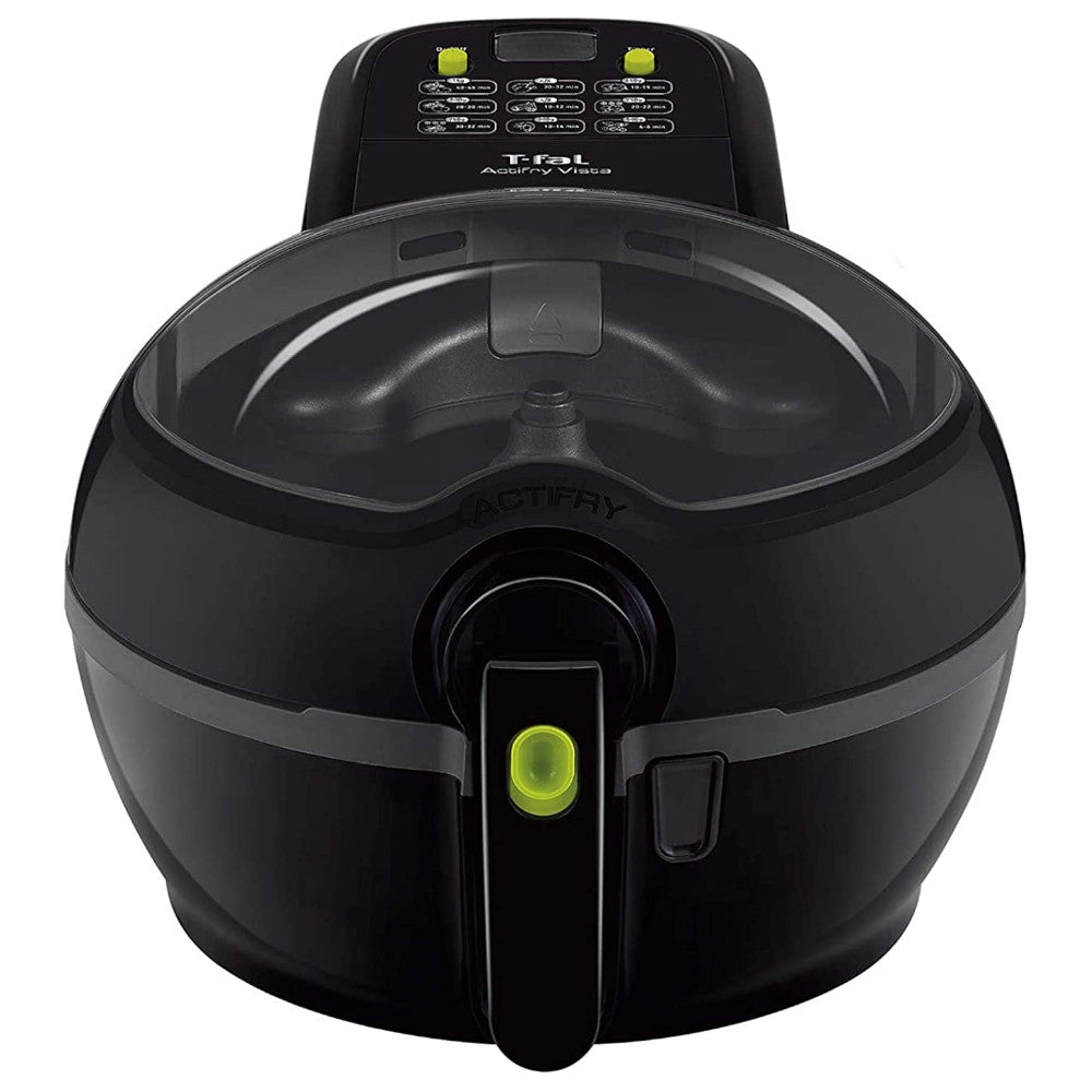 T-FAL Actifry Vista - Pack défectueux avec garantie complète - FZ740850
