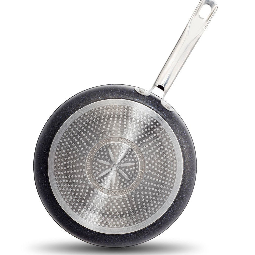 Poêle à frire antiadhésive T-FAL Sapphire 30 cm - G1040774 