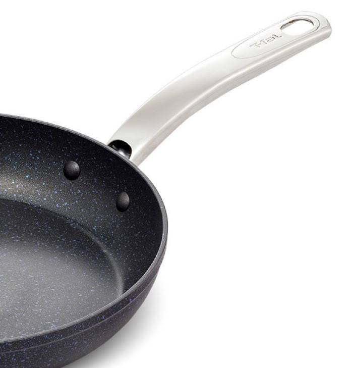 Batterie de cuisine 10 pièces T-FAL Sapphire - G104SA74 