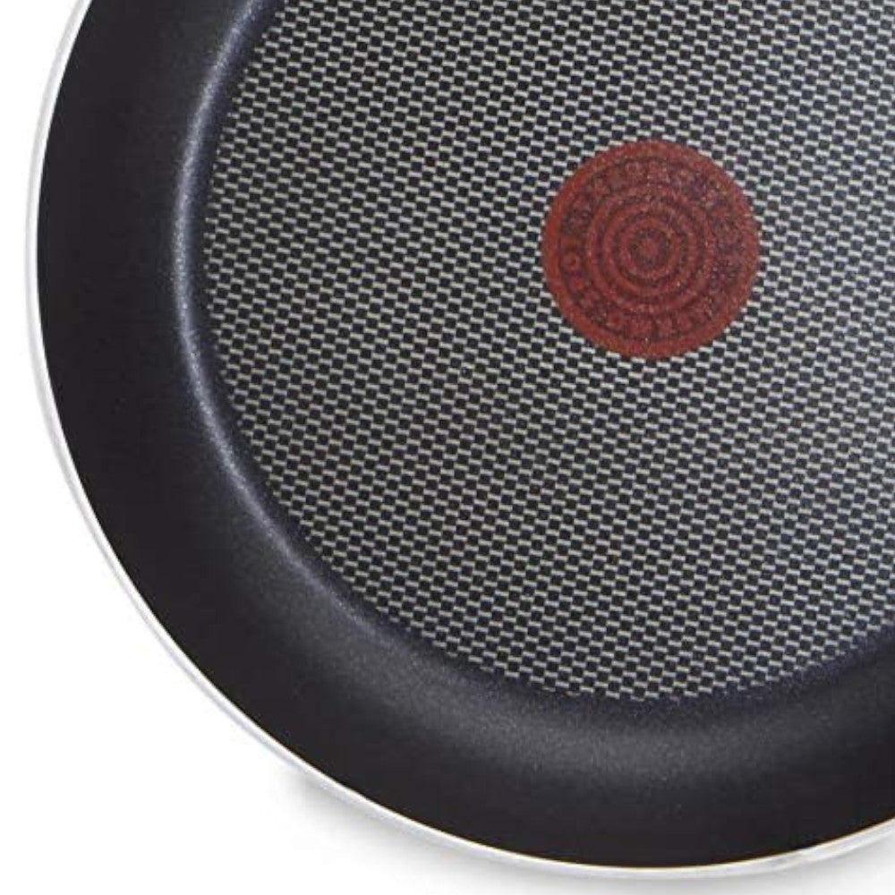 T-FAL Excite 14Pc Stainless Steel Pot Set - G706SE54