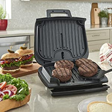 Load image into Gallery viewer, T-FAL Indoor Odorless Non Stick Grill - Blemished package with full warranty - GC252D50
