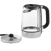 Load image into Gallery viewer, CUISINART ViewPro Cordless Electric Kettle - Refurbished with Cuisinart Warranty - GK-17
