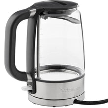 Load image into Gallery viewer, CUISINART ViewPro Cordless Electric Kettle - Refurbished with Cuisinart Warranty - GK-17
