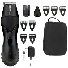 Load image into Gallery viewer, CONAIR Cordless Beard Trimmer / Multi Groomer - GMT265AC
