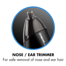 Load image into Gallery viewer, CONAIR Cordless Beard Trimmer / Multi Groomer - GMT265AC
