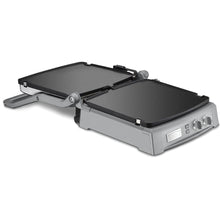 Load image into Gallery viewer, CUISINART Griddler Deluxe - Refurbished with Cuisinart Warranty - GR-150
