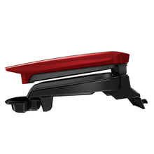 Load image into Gallery viewer, GEORGE FOREMAN 5-Serving Red Plate Grill - GR2080RC

