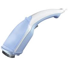 CONAIR Handheld Fabric Steamer -Refurbished with Home Essentials Warranty -  GS15