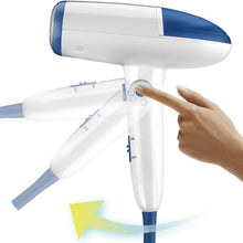 Load image into Gallery viewer, CONAIR Complete Steam Handheld Folding Handle Garment Steamer - GS36C

