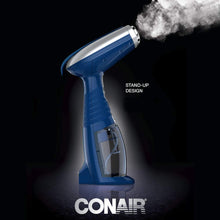 Load image into Gallery viewer, CONAIR Turbo Extreme Steam Handheld Garment Steamer - GS38C
