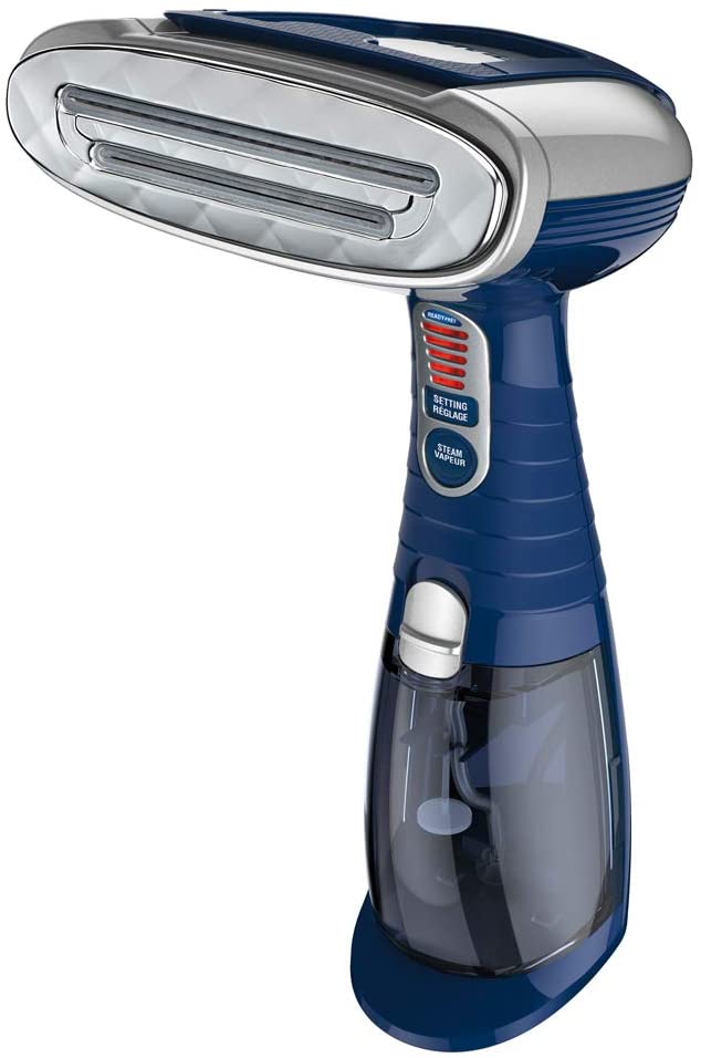 CONAIR Turbo Extreme Steam Handheld Garment Steamer - GS38C