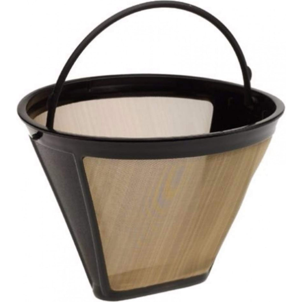 Filtre à café doré CUISINART - GTF-1C