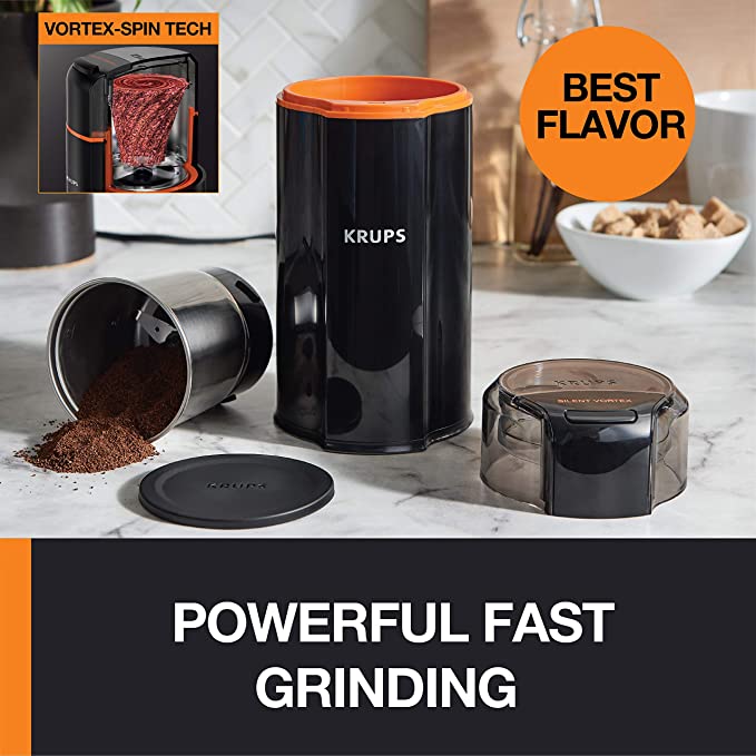 Krups Coffee Grinder Walmart Canada Coffee Grinder Walmart Canada