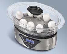 Load image into Gallery viewer, HAMILTON BEACH Digital Steamer - 37530C
