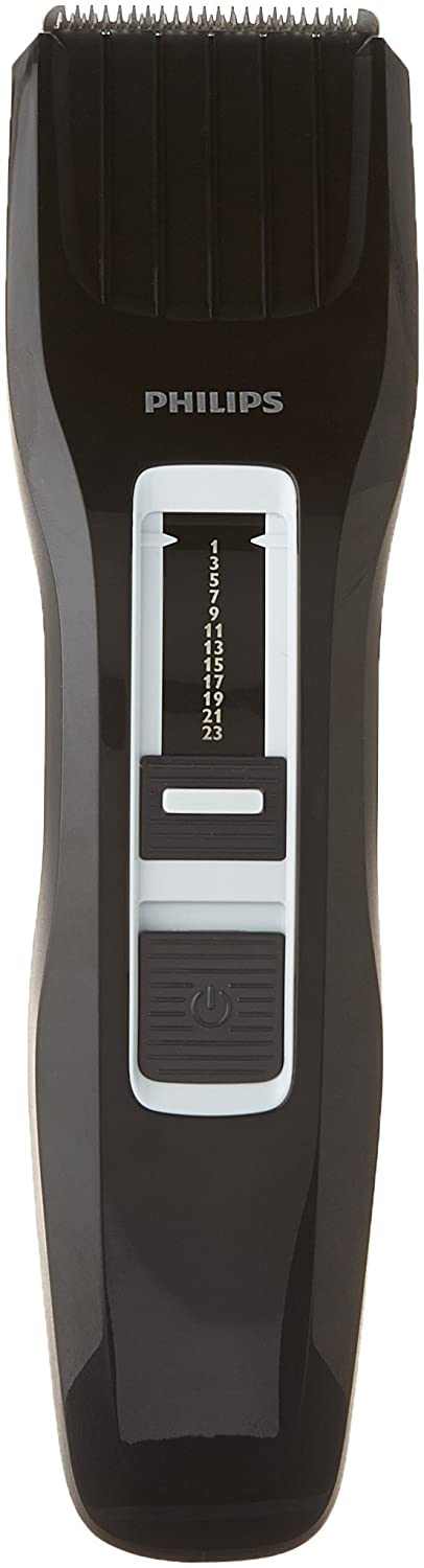 PHILIPS Hair Clippers - Refurbished with Home Essentials Warranty - HC3410\15