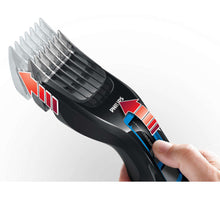 Load image into Gallery viewer, PHILIPS 3000 Series Hair Clippers - Refurbished with Home Essentials warranty HC3418

