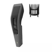 Load image into Gallery viewer, PHILIPS 3000 Series Rechargeable Hair Clippers - HC3520/15
