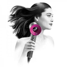 Load image into Gallery viewer, DYSON OFFICIAL OUTLET - Supersonic Hair Dryer - Refurbished (EXCELLENT) with 1 year Dyson Warranty -  HD01

